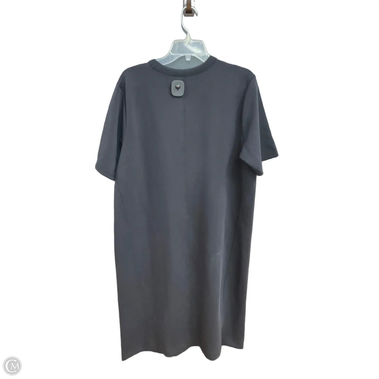 Athletic Dress By Flx In Black, Size: Xl
