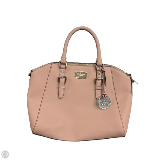 Handbag Designer By Michael Kors, Size: Medium