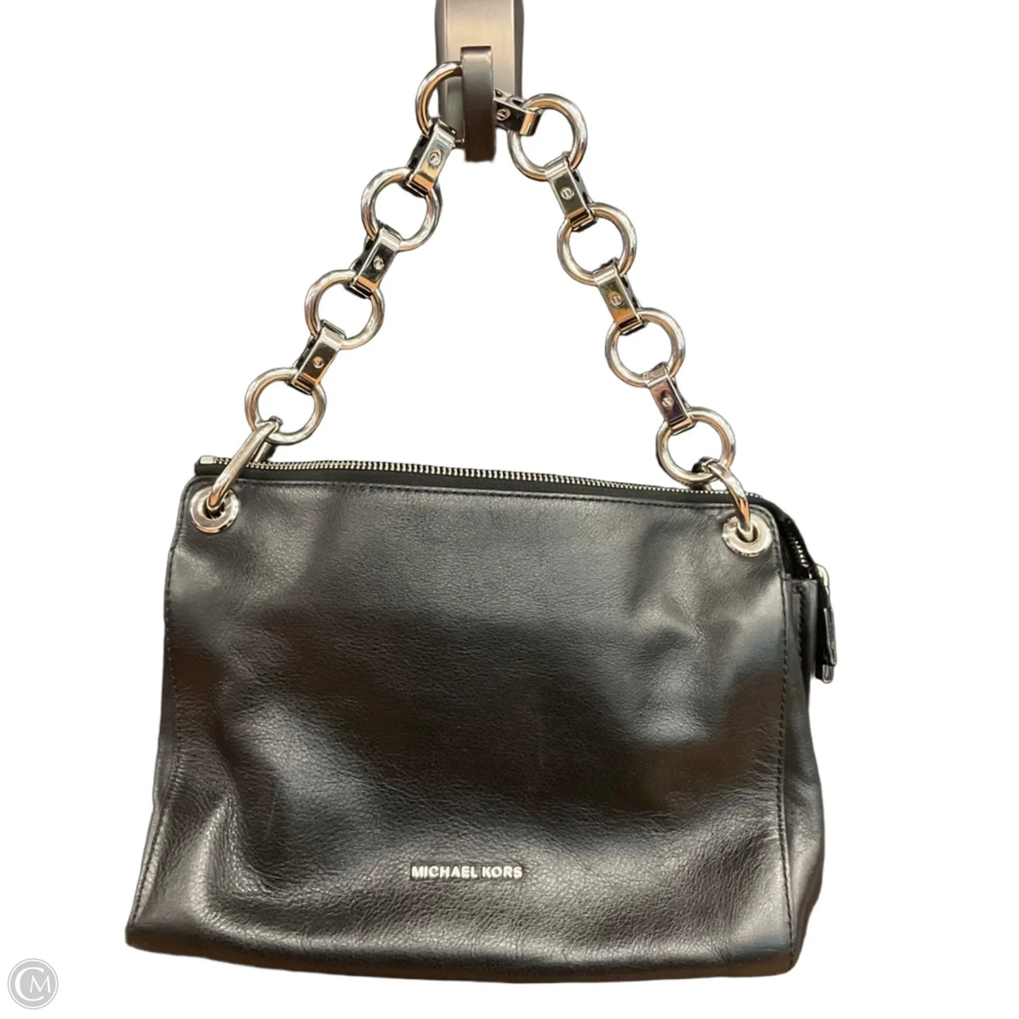 Handbag Designer By Michael Kors, Size: Small