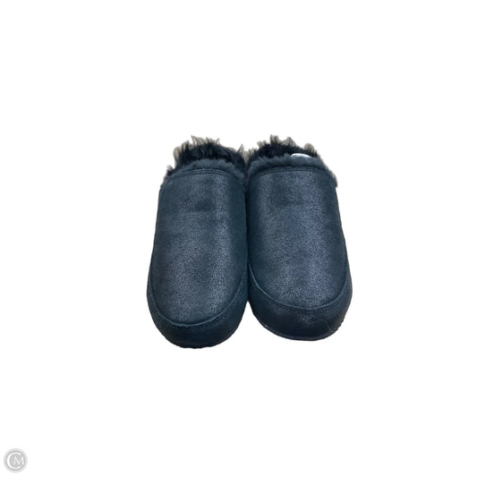 Shoes Flats By Sorel In Black, Size: 9