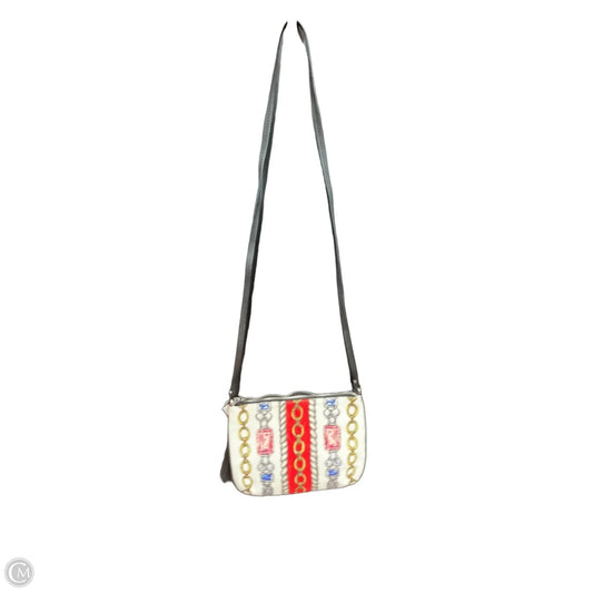 Crossbody By Brighton, Size: Small