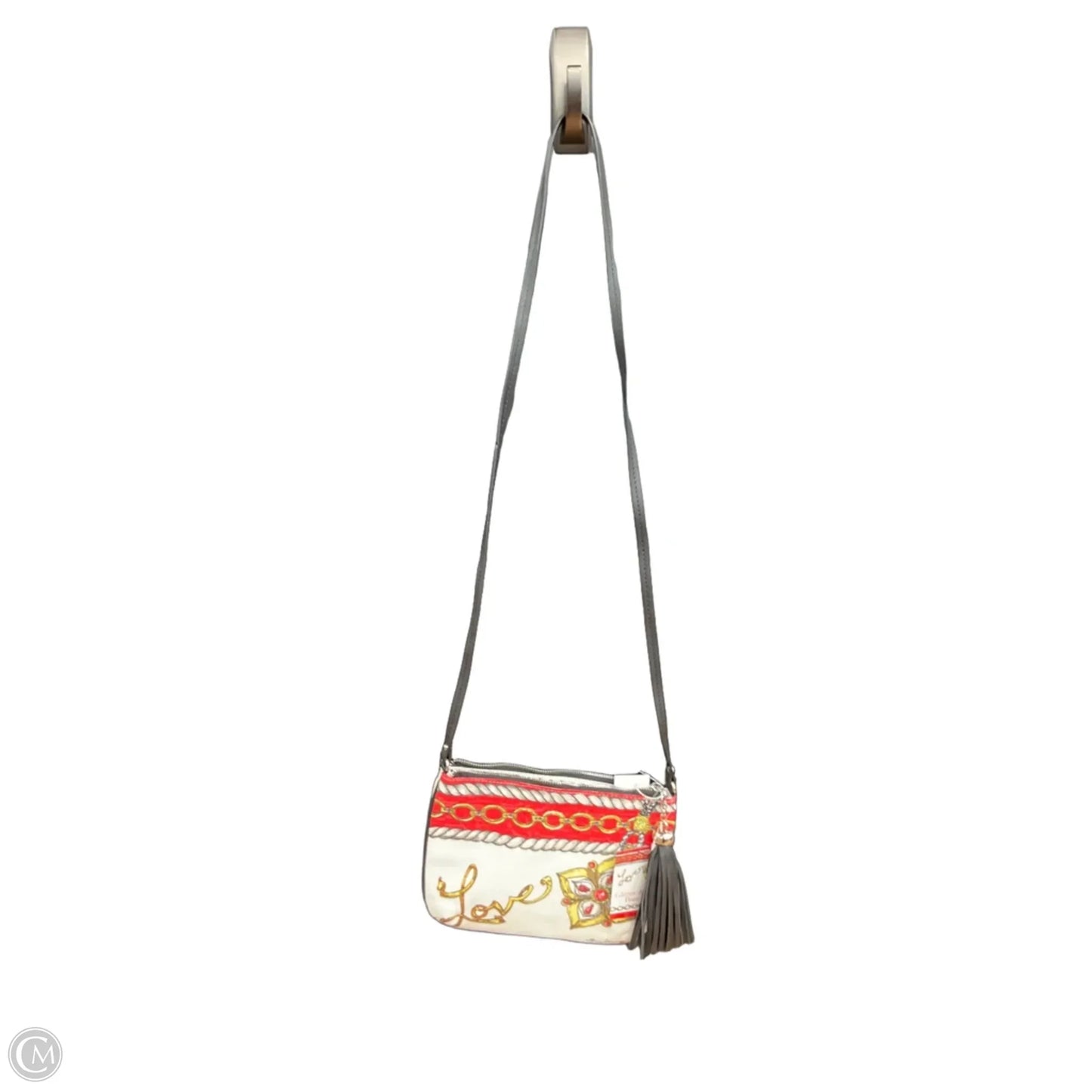 Crossbody By Brighton, Size: Small