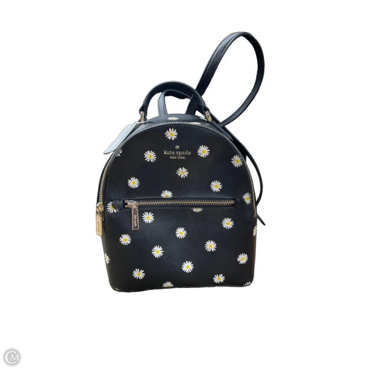 Backpack Designer By Kate Spade, Size: Small