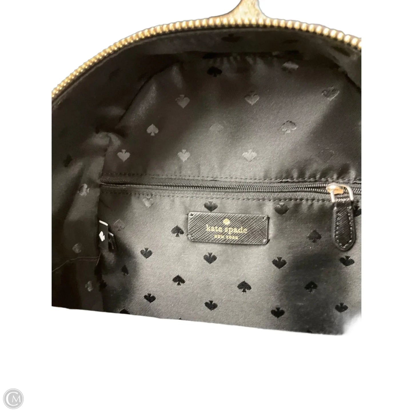 Backpack Designer By Kate Spade, Size: Small