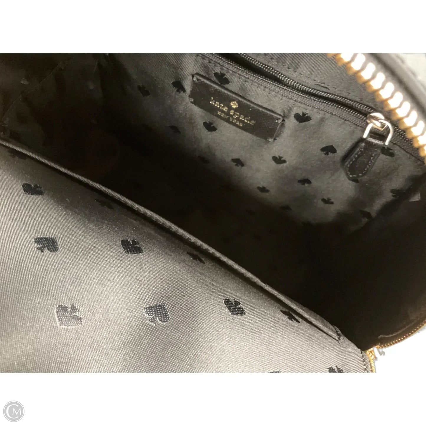 Backpack Designer By Kate Spade, Size: Small