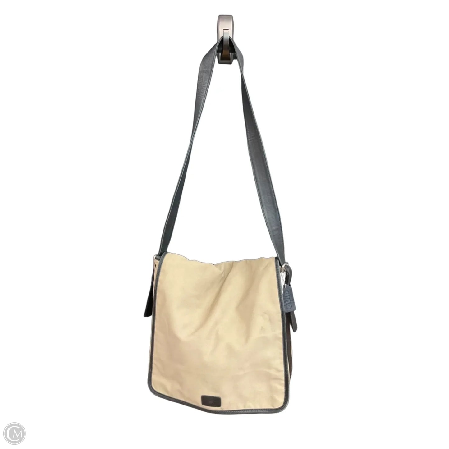 Crossbody Designer By Coach, Size: Large