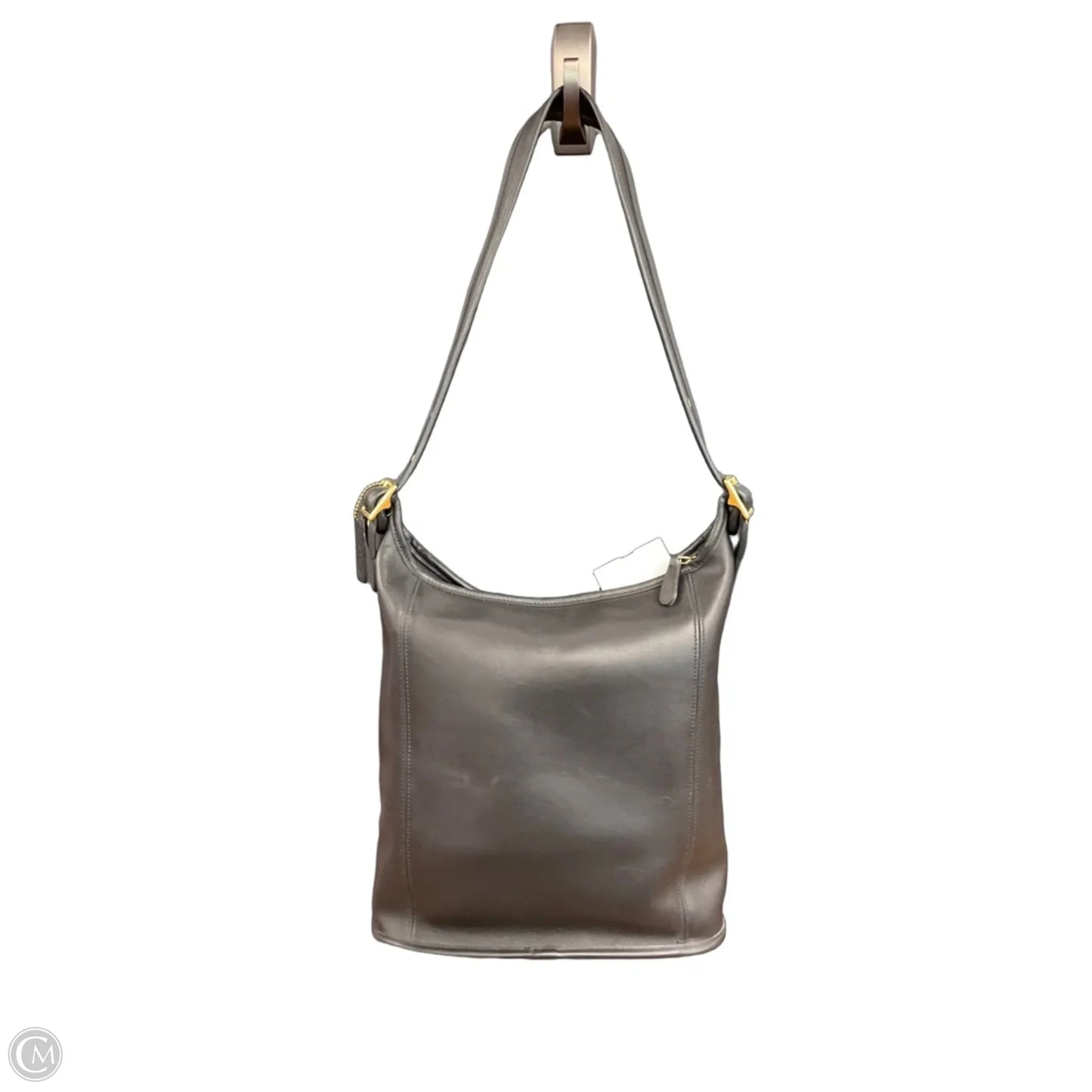 Handbag Designer By Coach, Size: Large