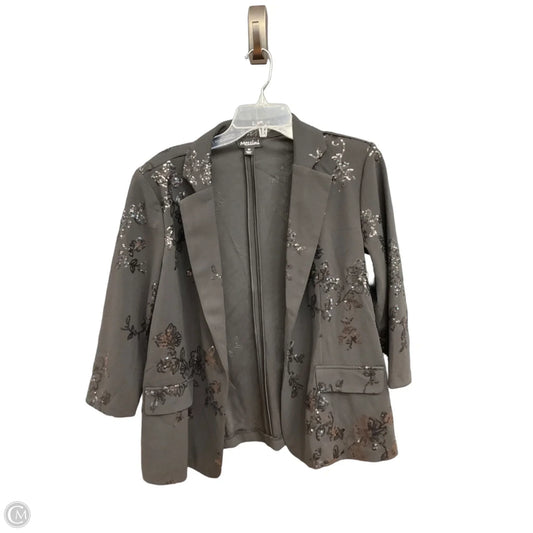 Blazer By Cmc In Black, Size: M