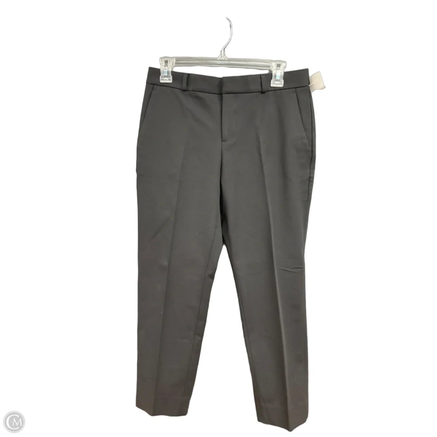 Pants Dress By Banana Republic In Black, Size: 4