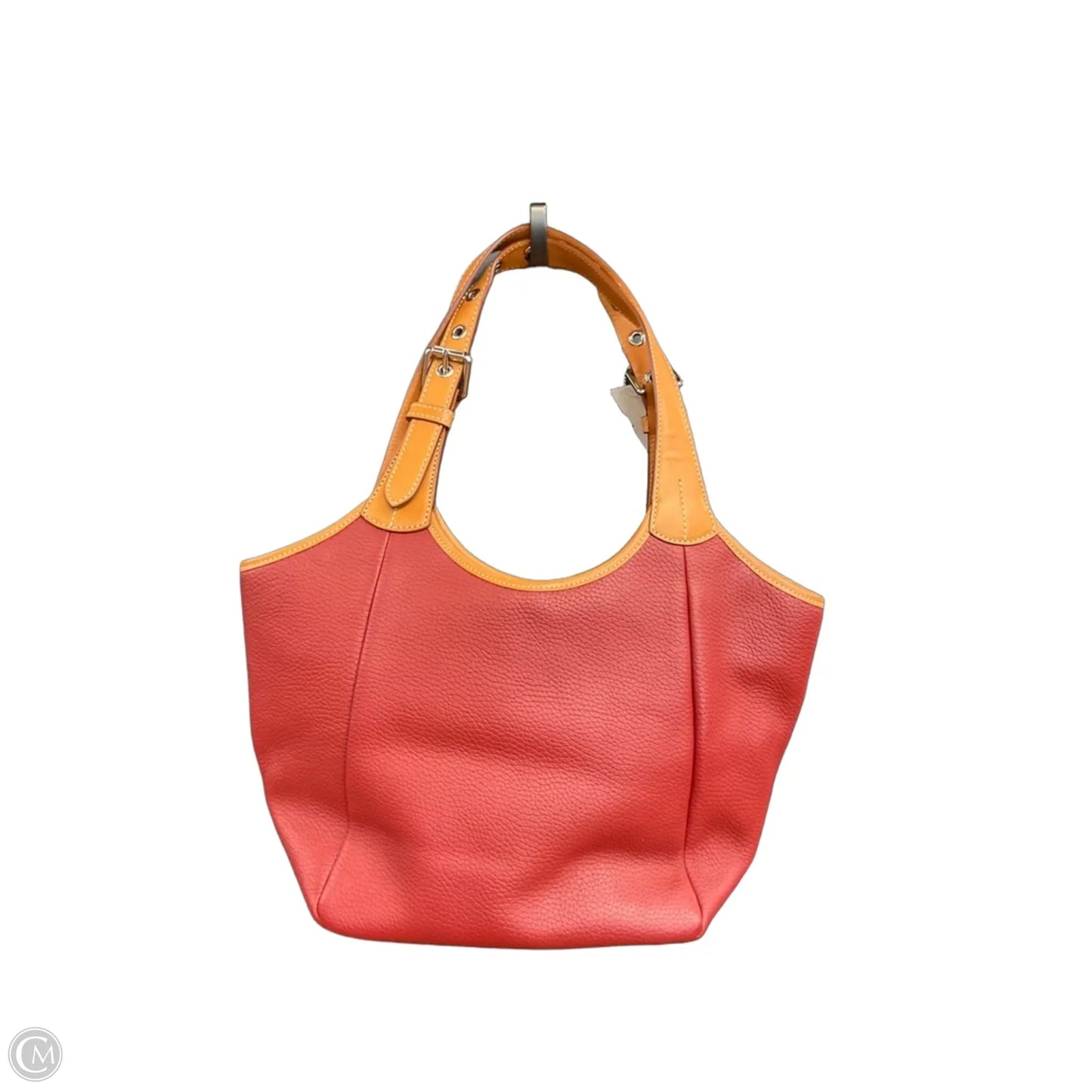 Handbag Designer By Dooney And Bourke, Size: Large