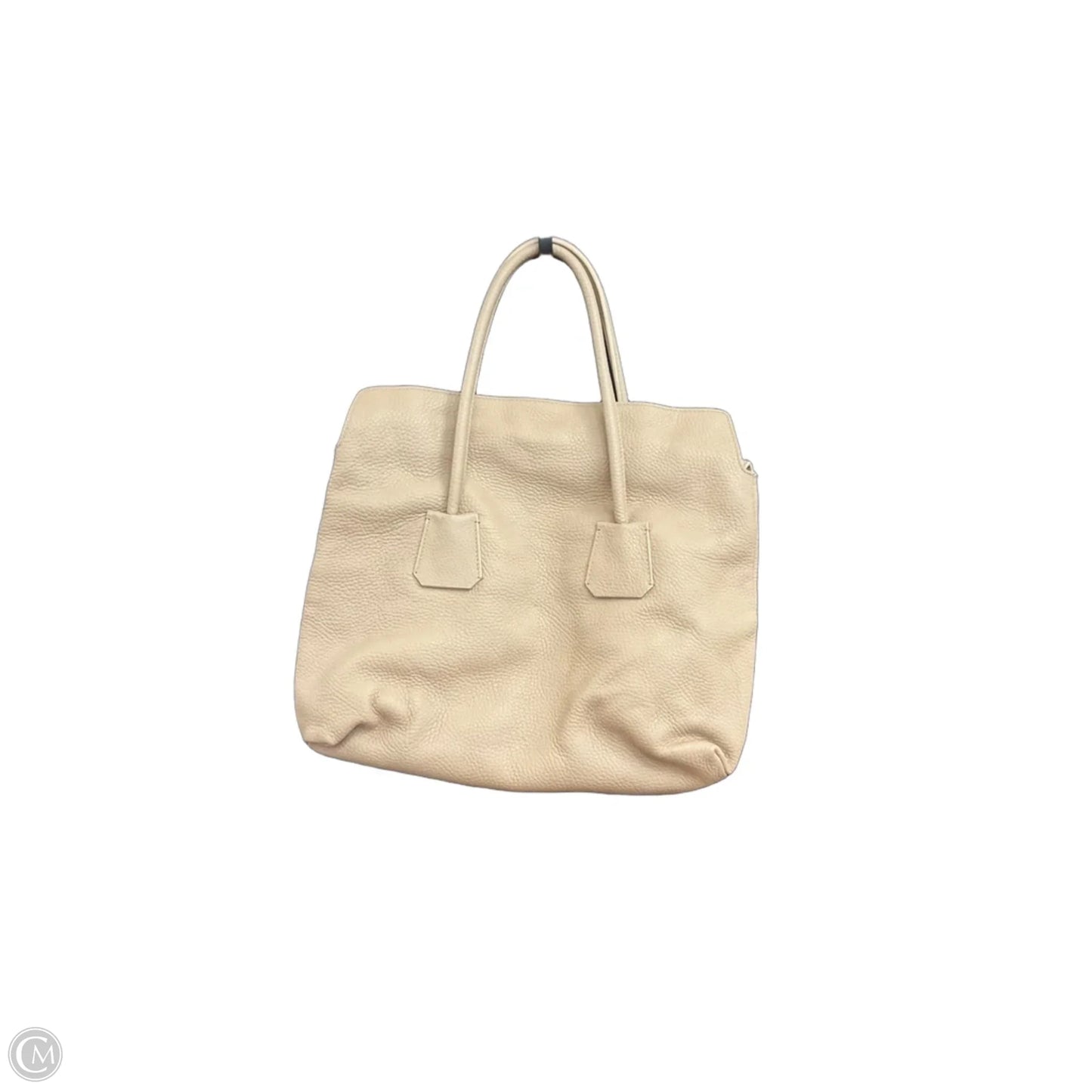 Handbag Luxury Designer By Burberry, Size: Large