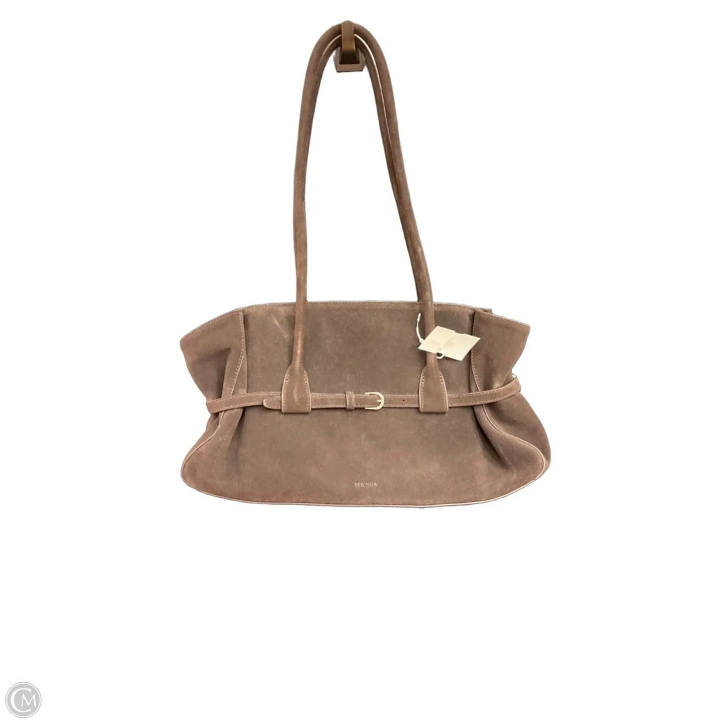 Handbag By Cmb, Size: Large