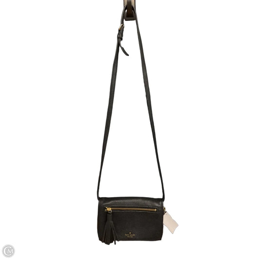 Crossbody Designer By Kate Spade, Size: Medium