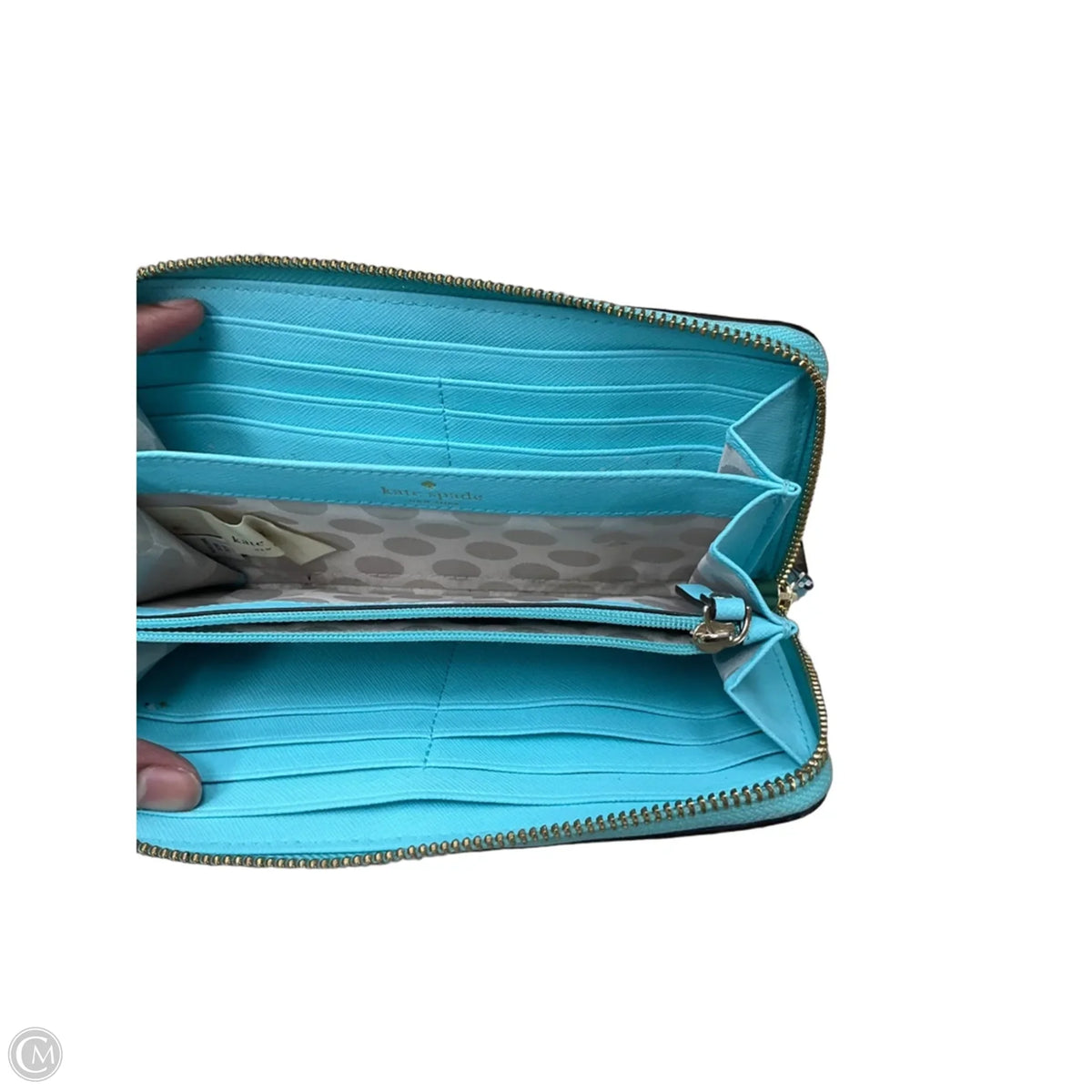 Wallet Designer By Kate Spade, Size: Small