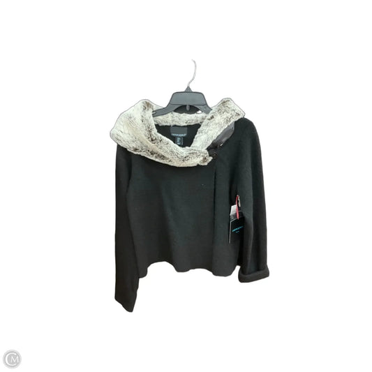 Cardigan By Cynthia Rowley In Black, Size: M