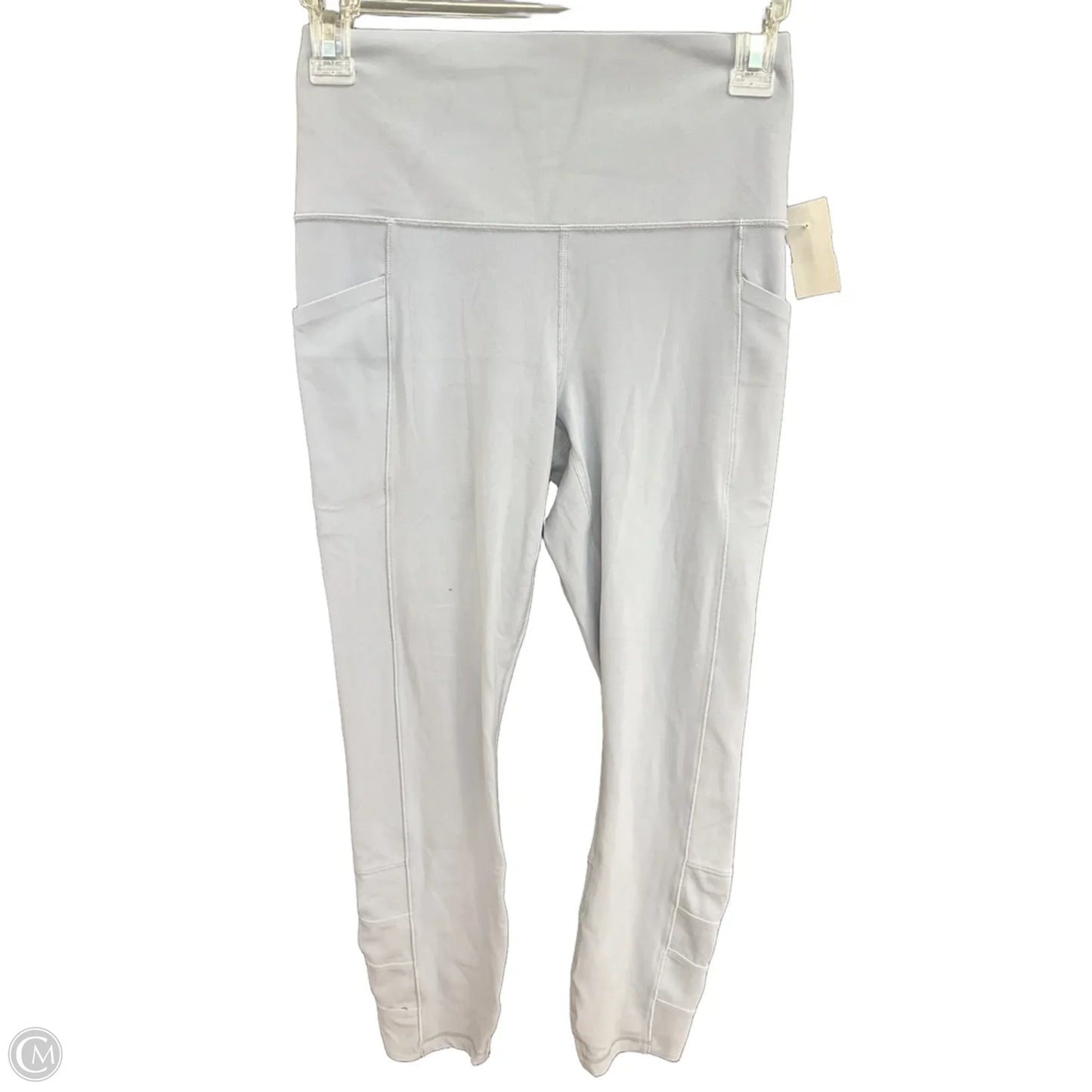 Athletic Pants 2pc By Athleta In Blue, Size: S