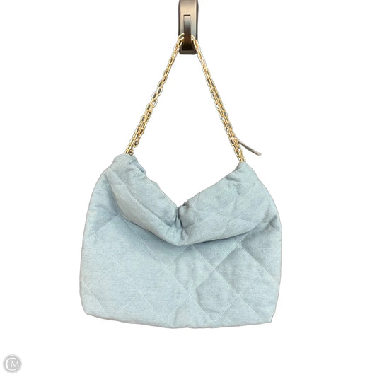 Handbag By Loft, Size: Medium
