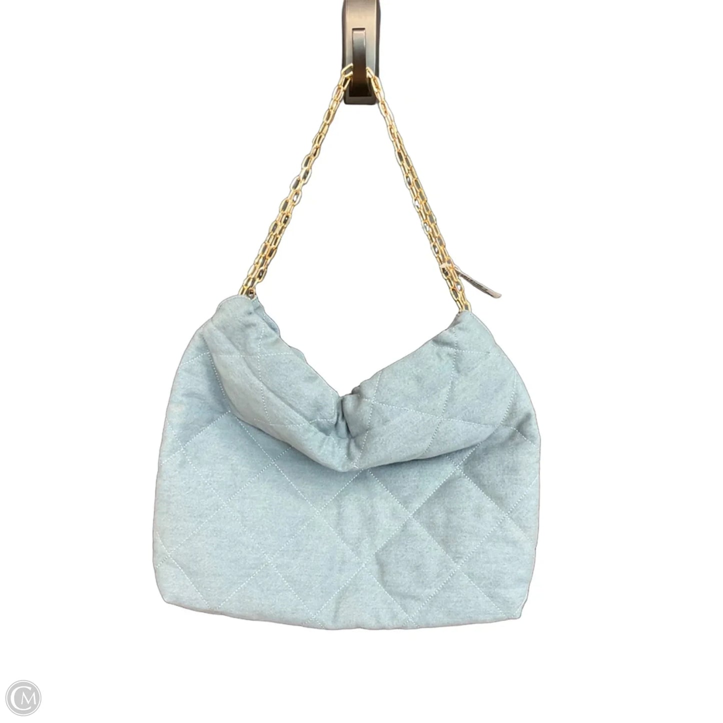 Handbag By Loft, Size: Medium