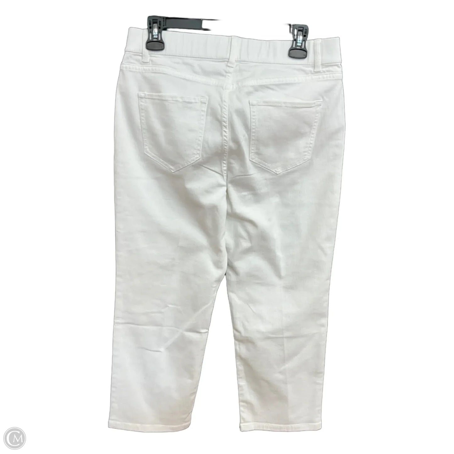 Pants Other By J. Jill In White, Size: 10