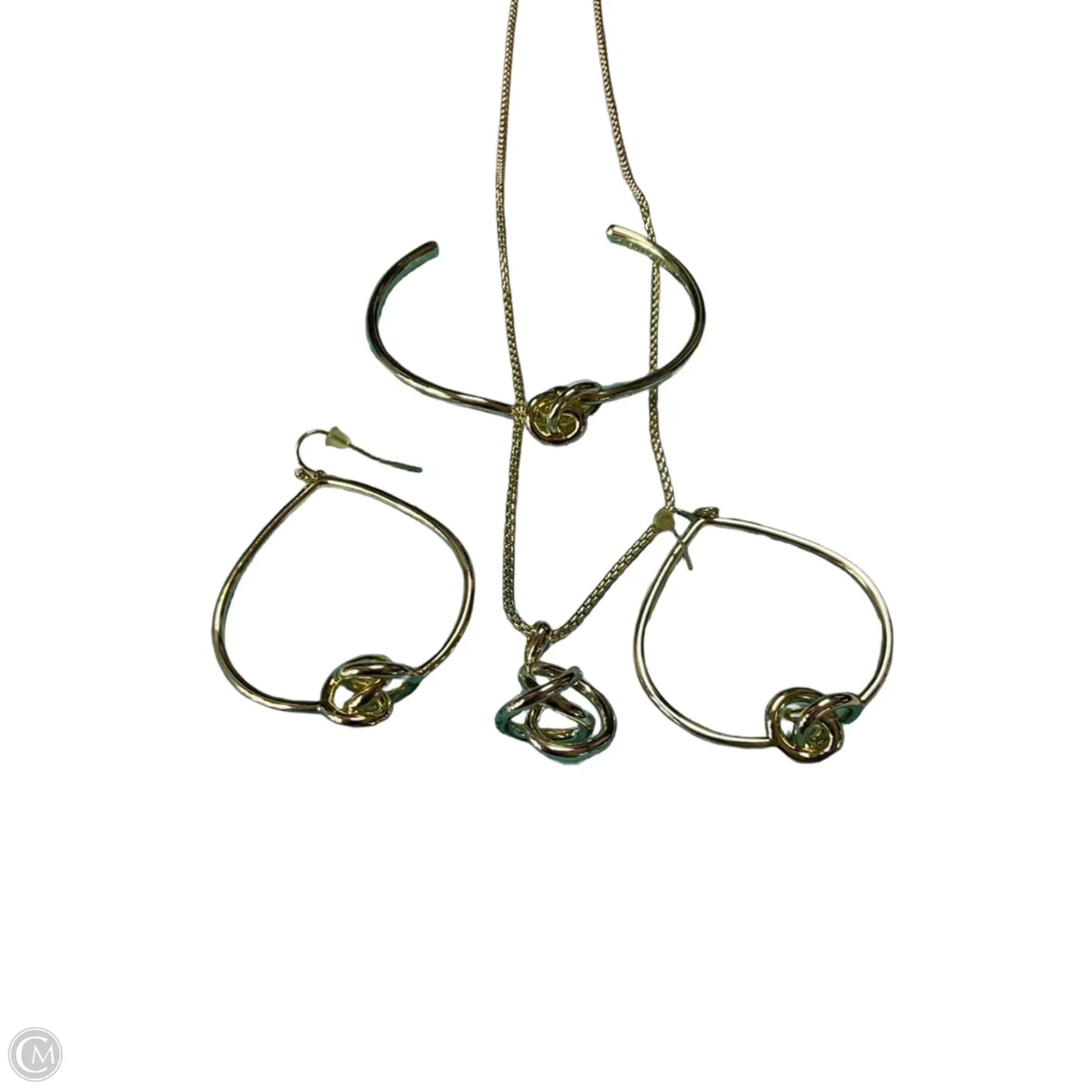 Necklace Set By Kendra Scott, Size: 03 Piece Set