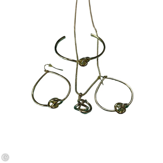Necklace Set By Kendra Scott, Size: 03 Piece Set