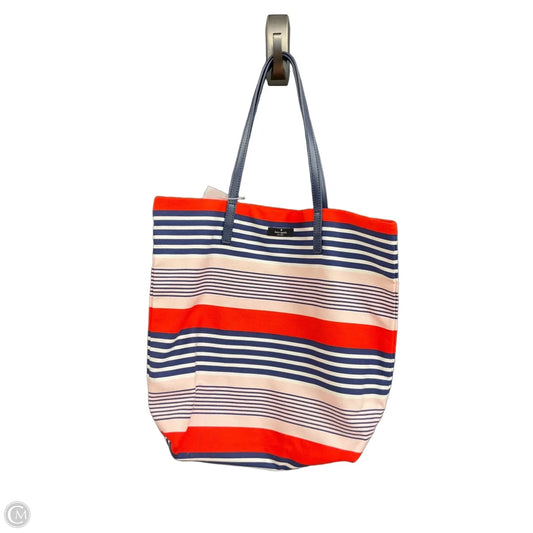 Handbag Designer By Kate Spade, Size: Large