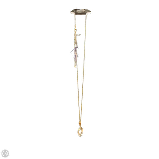 Necklace Designer By Swarovski