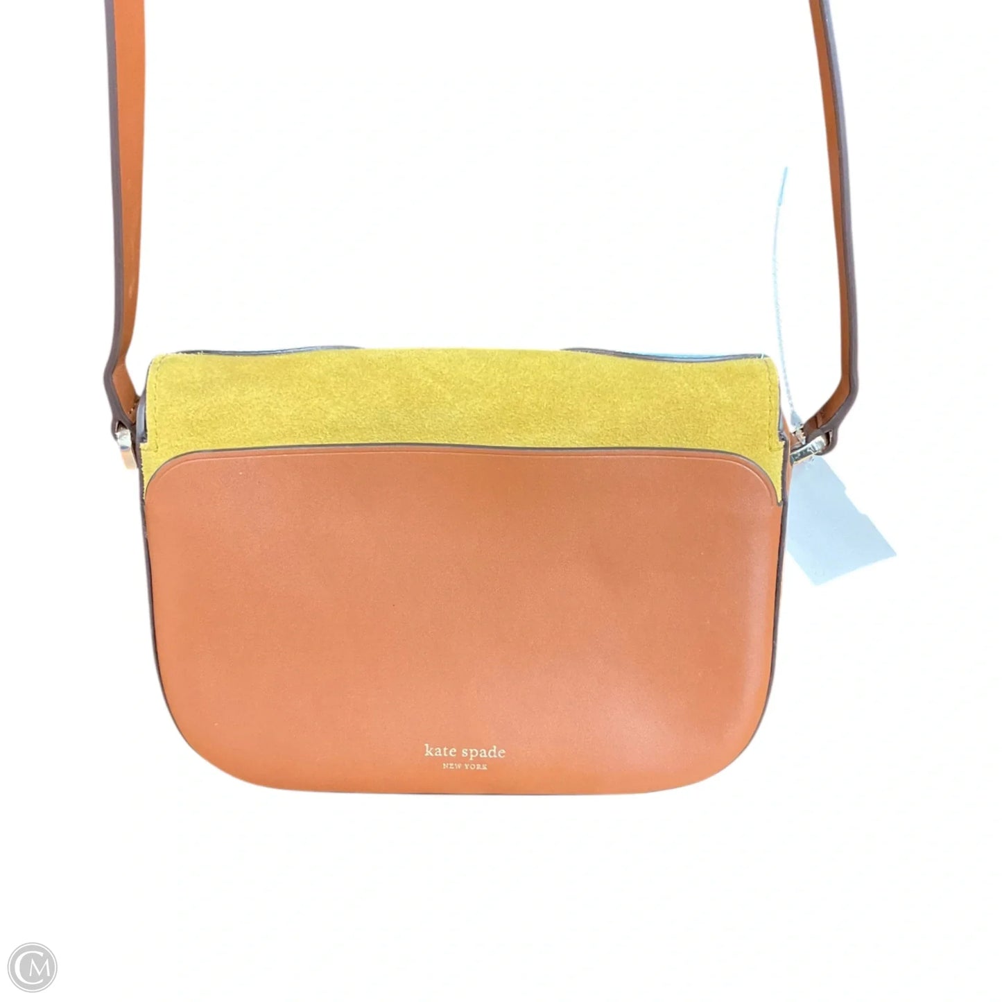 Crossbody Designer By Kate Spade, Size: Small