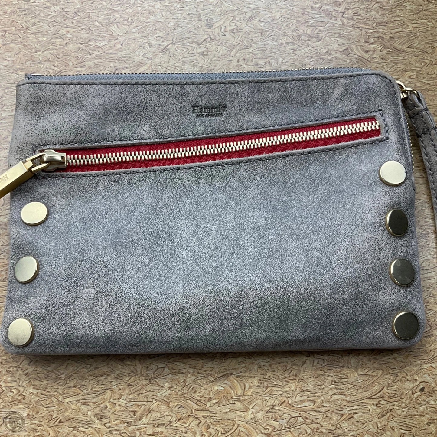 Wristlet By Hammitt, Size: Medium