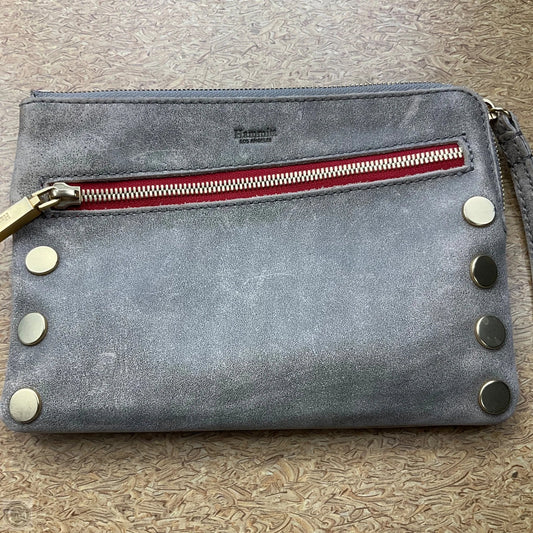 Wristlet By Hammitt, Size: Medium