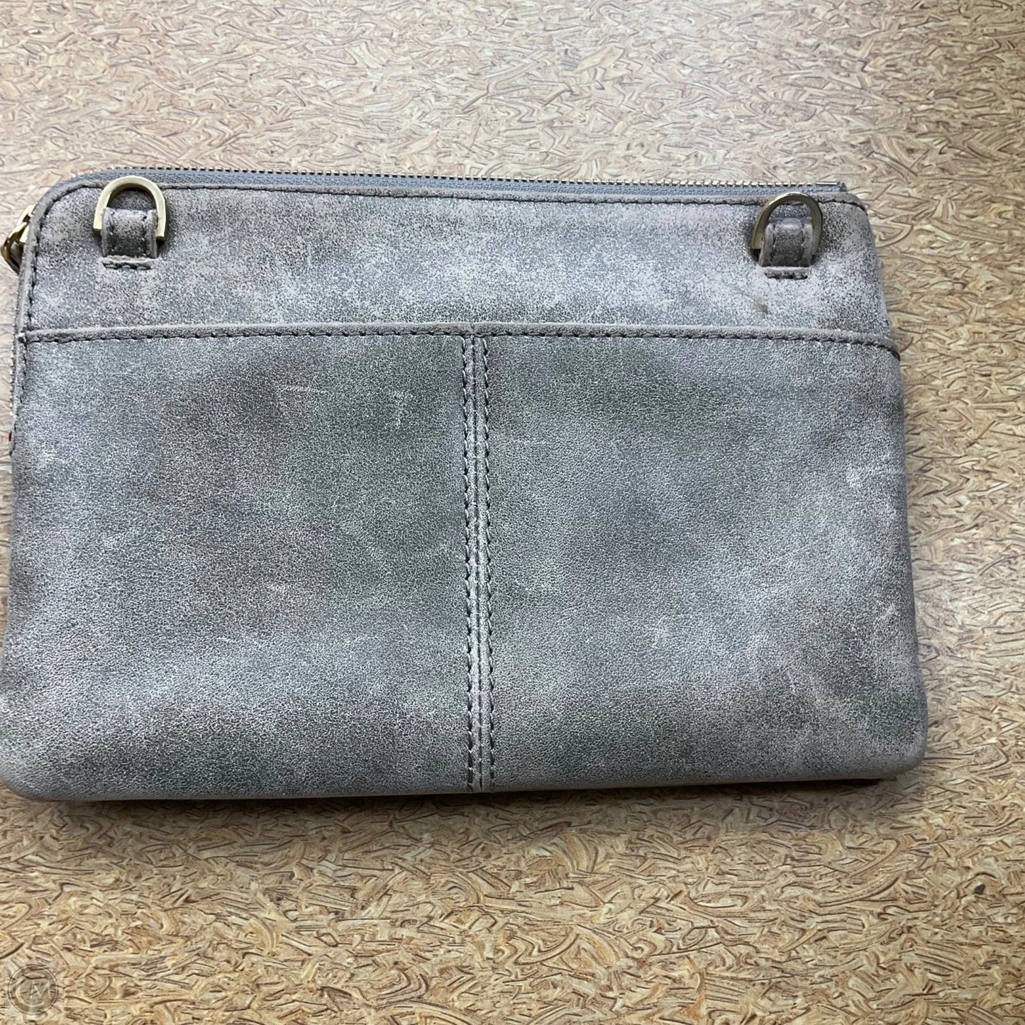 Wristlet By Hammitt, Size: Medium