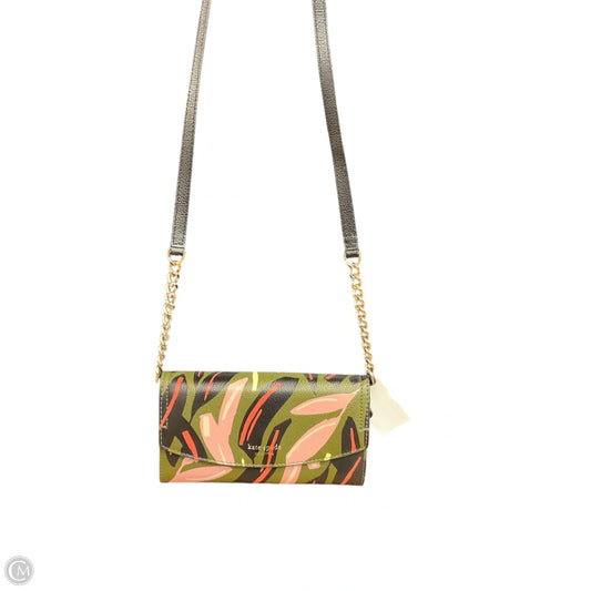 Crossbody Designer By Kate Spade, Size: Small