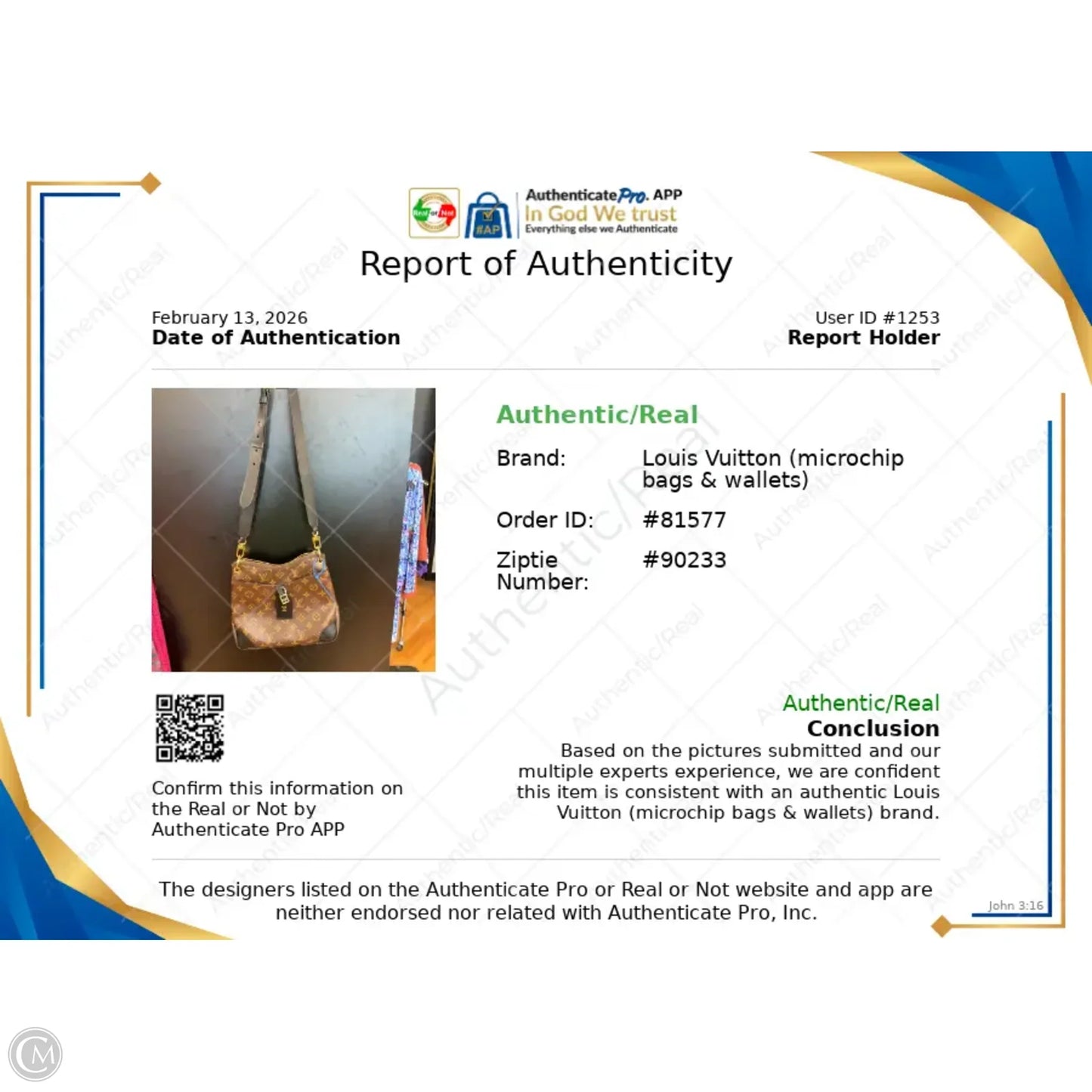 Handbag Luxury Designer By Louis Vuitton, Size: Medium