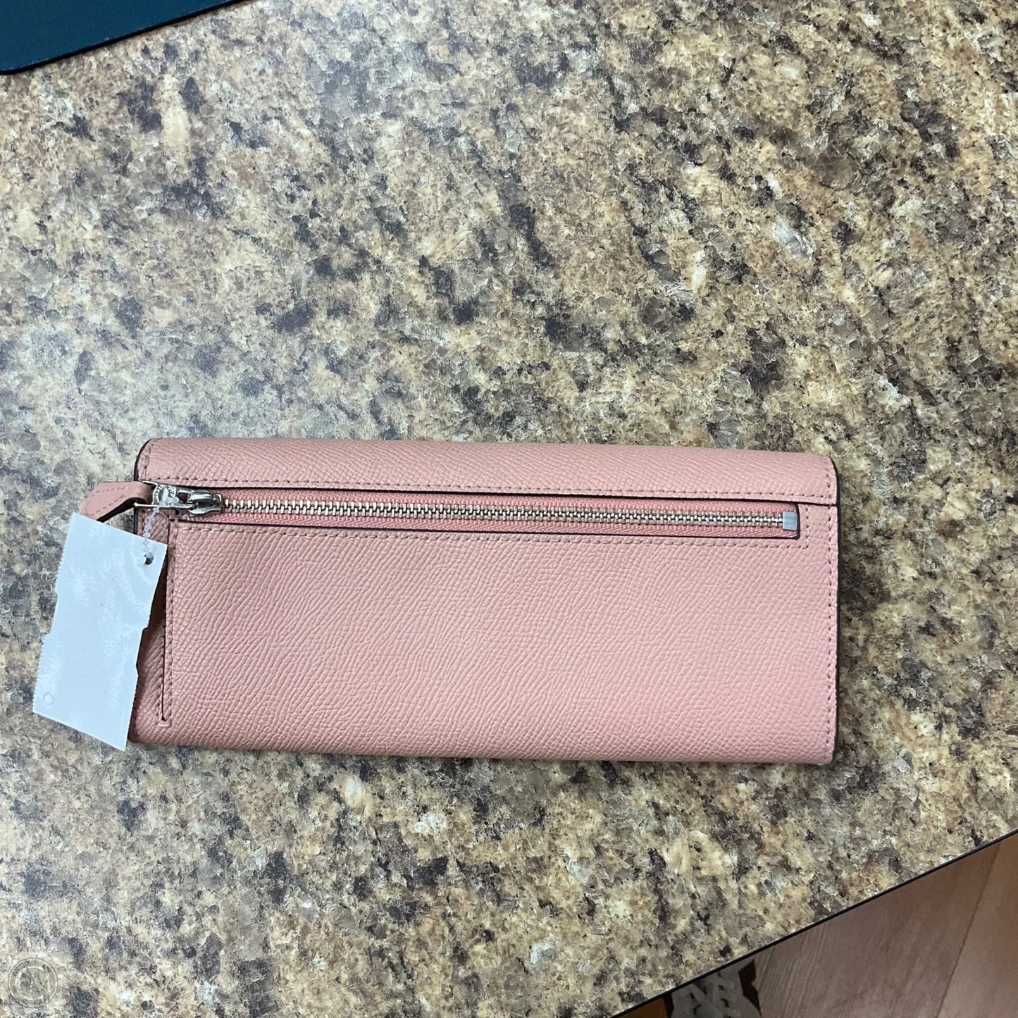 Wallet Designer By Coach, Size: Large