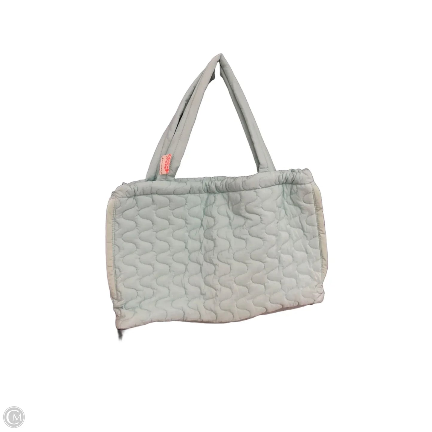 Tote By Cmc, Size: Large