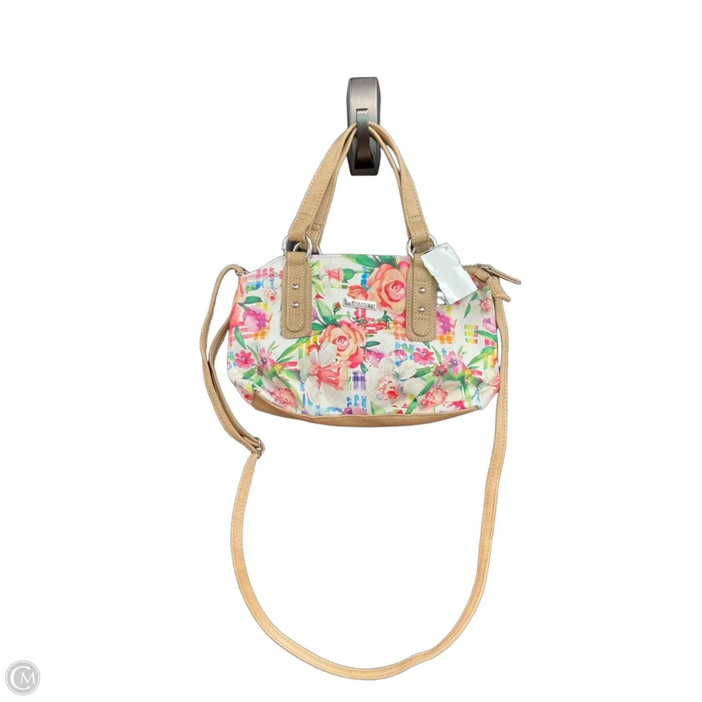 Crossbody By Cmc, Size: Medium