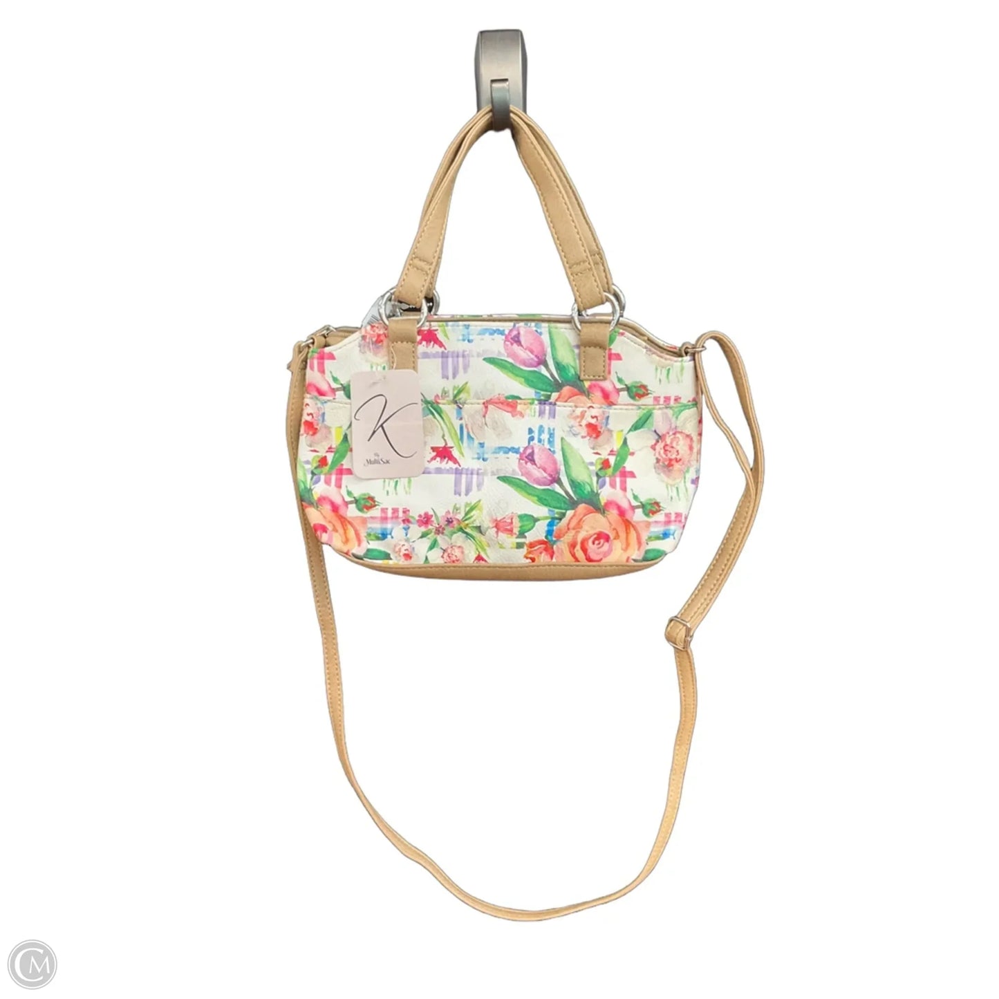 Crossbody By Cmc, Size: Medium
