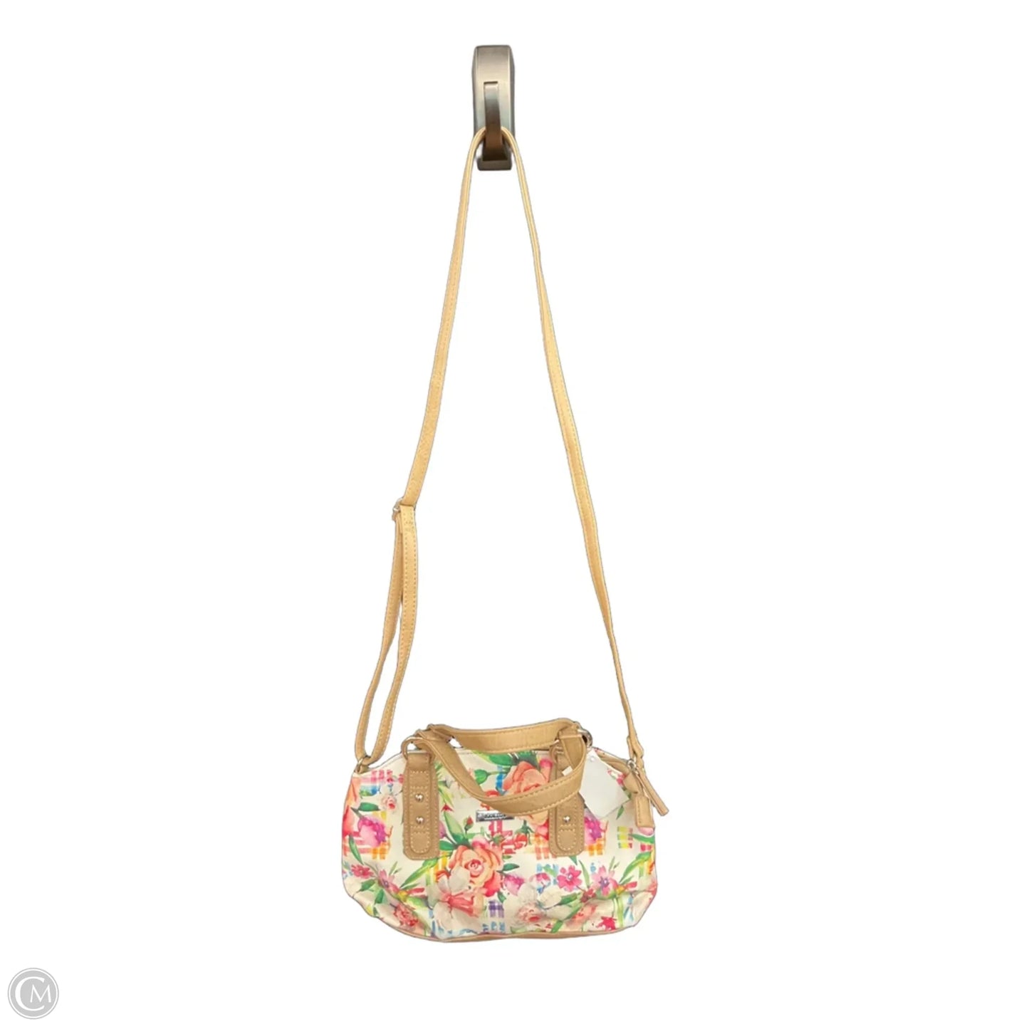 Crossbody By Cmc, Size: Medium