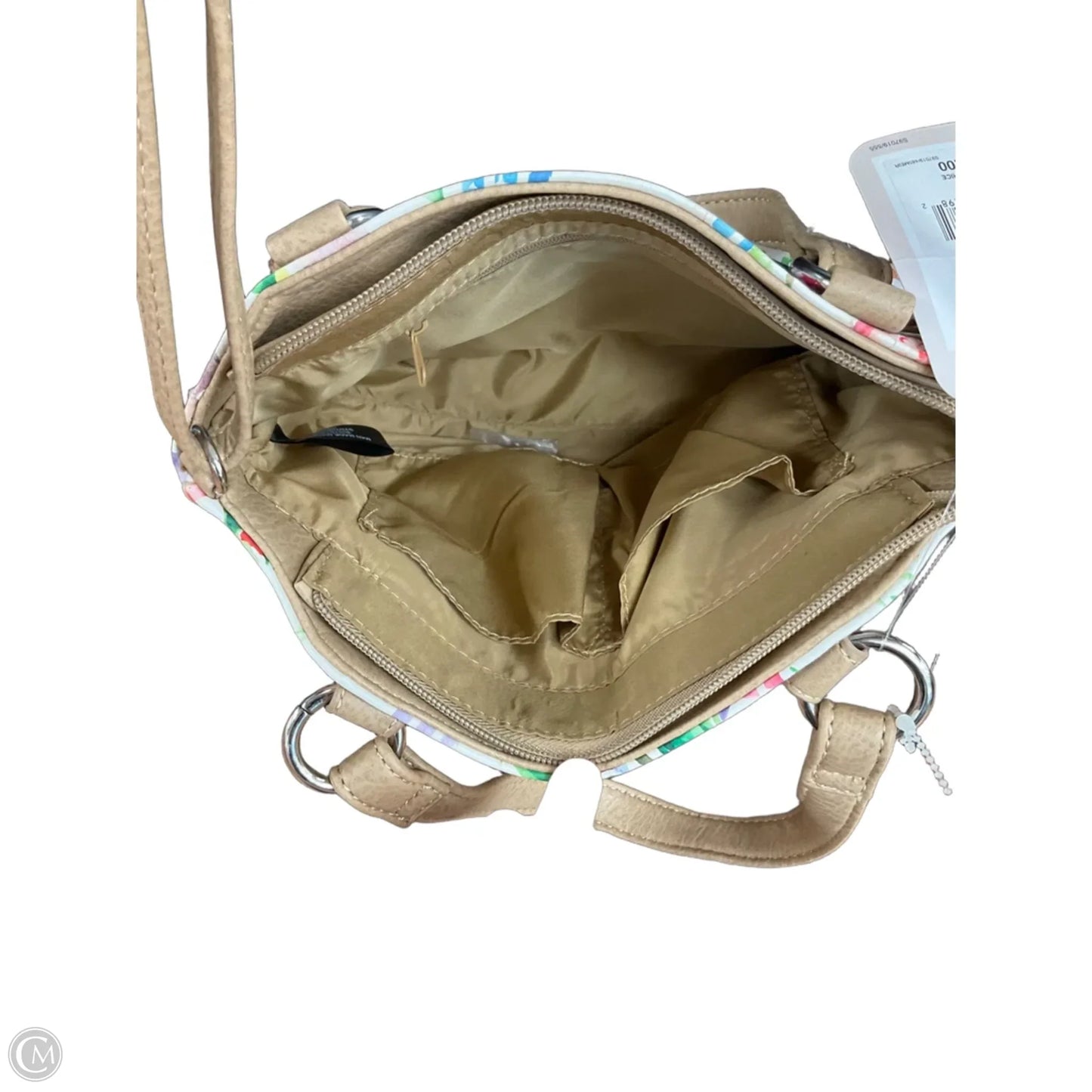 Crossbody By Cmc, Size: Medium