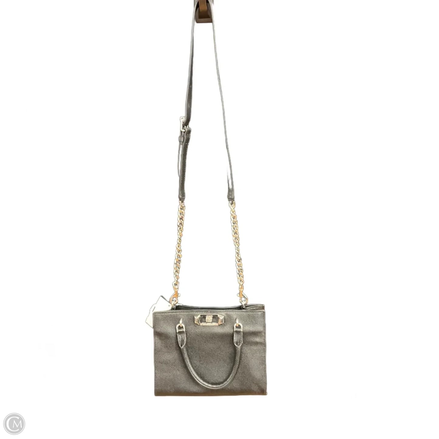 Crossbody Designer By Rebecca Minkoff, Size: Medium
