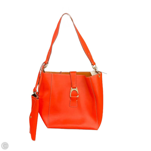 Handbag Designer By Dooney And Bourke, Size: Medium