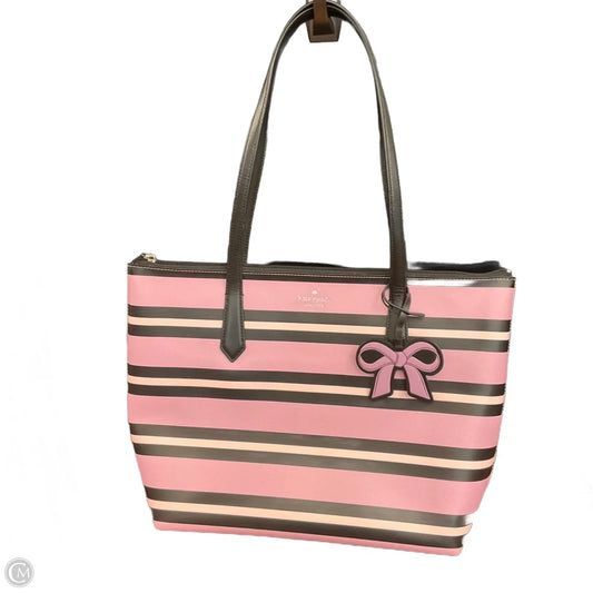 Handbag Designer By Kate Spade, Size: Large