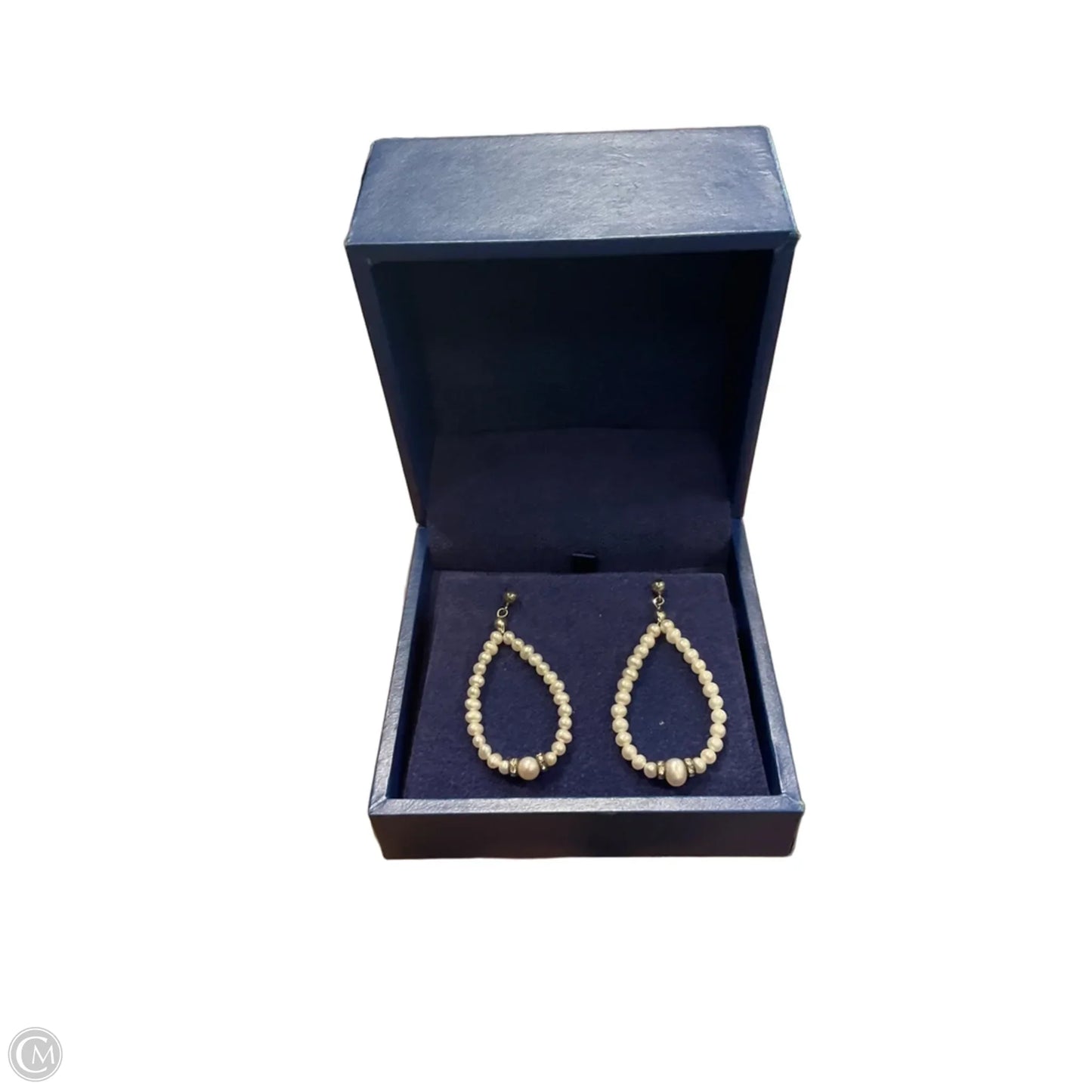 Earrings Dangle/drop By Cmc