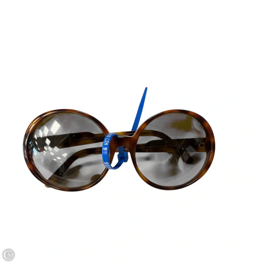 Sunglasses Luxury Designer By Stella Mccartney