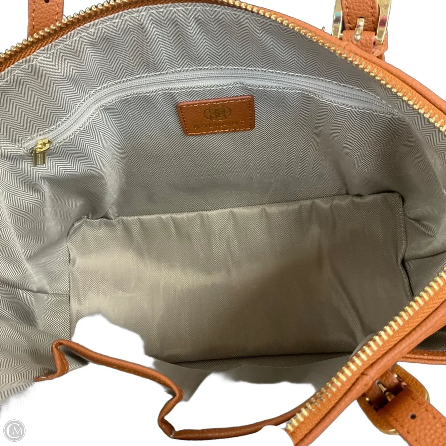 Handbag By Cma, Size: Medium