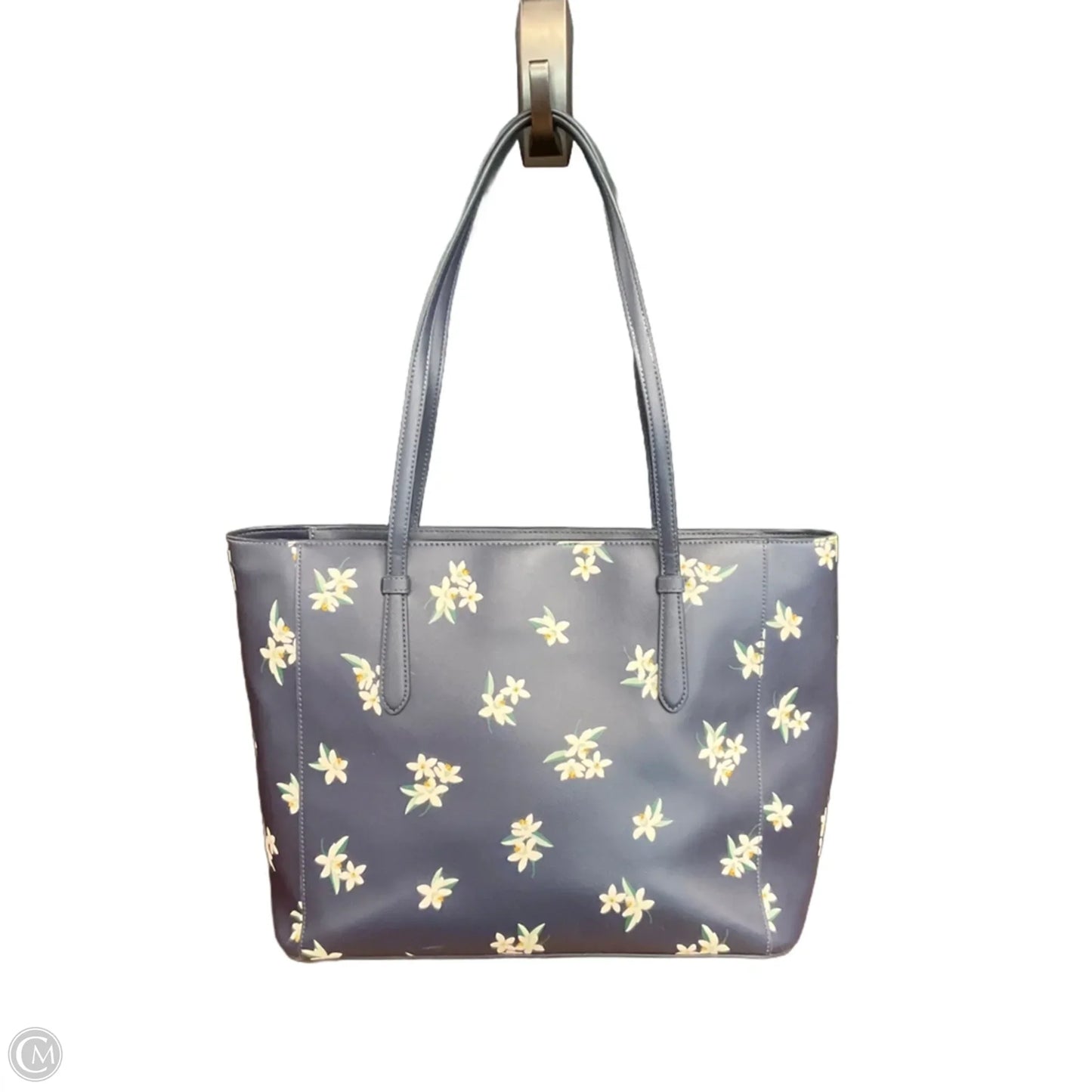 Tote Designer By Kate Spade, Size: Medium