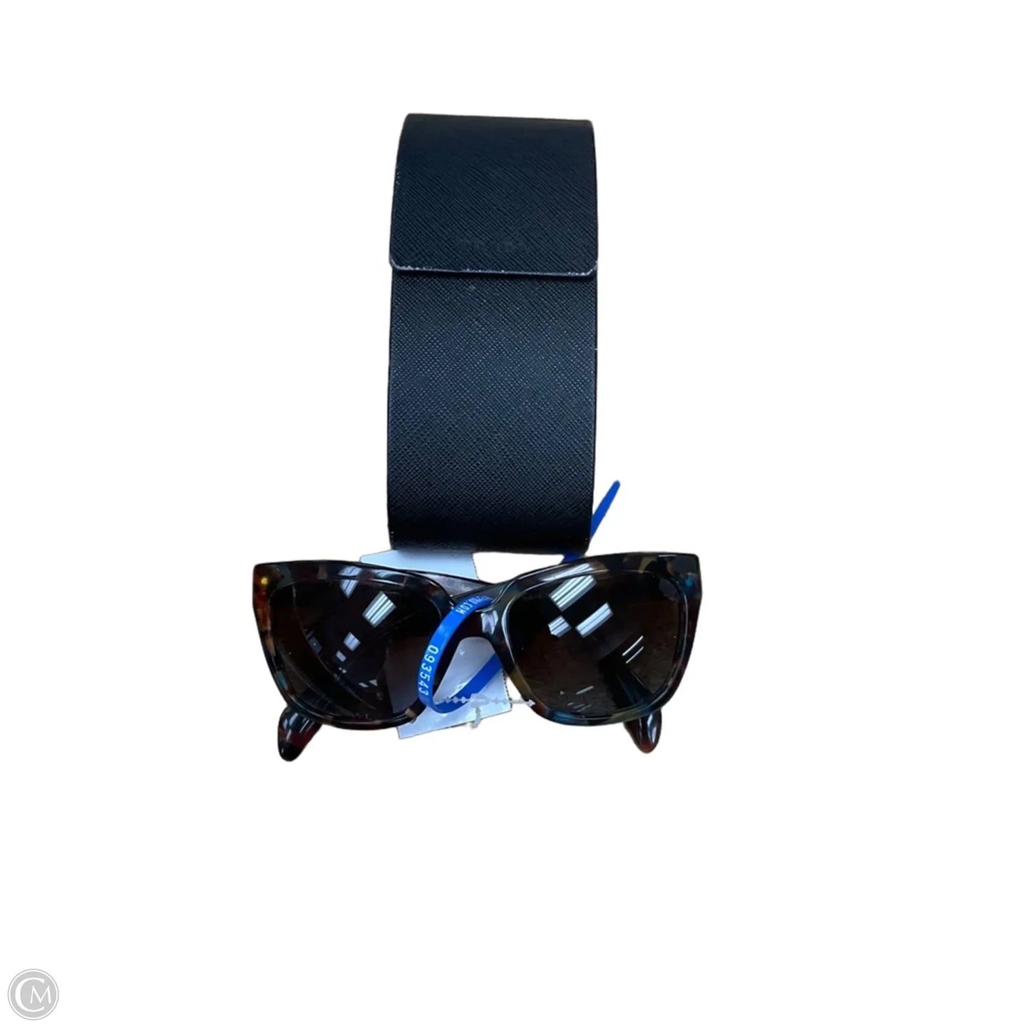 Sunglasses Luxury Designer By Prada