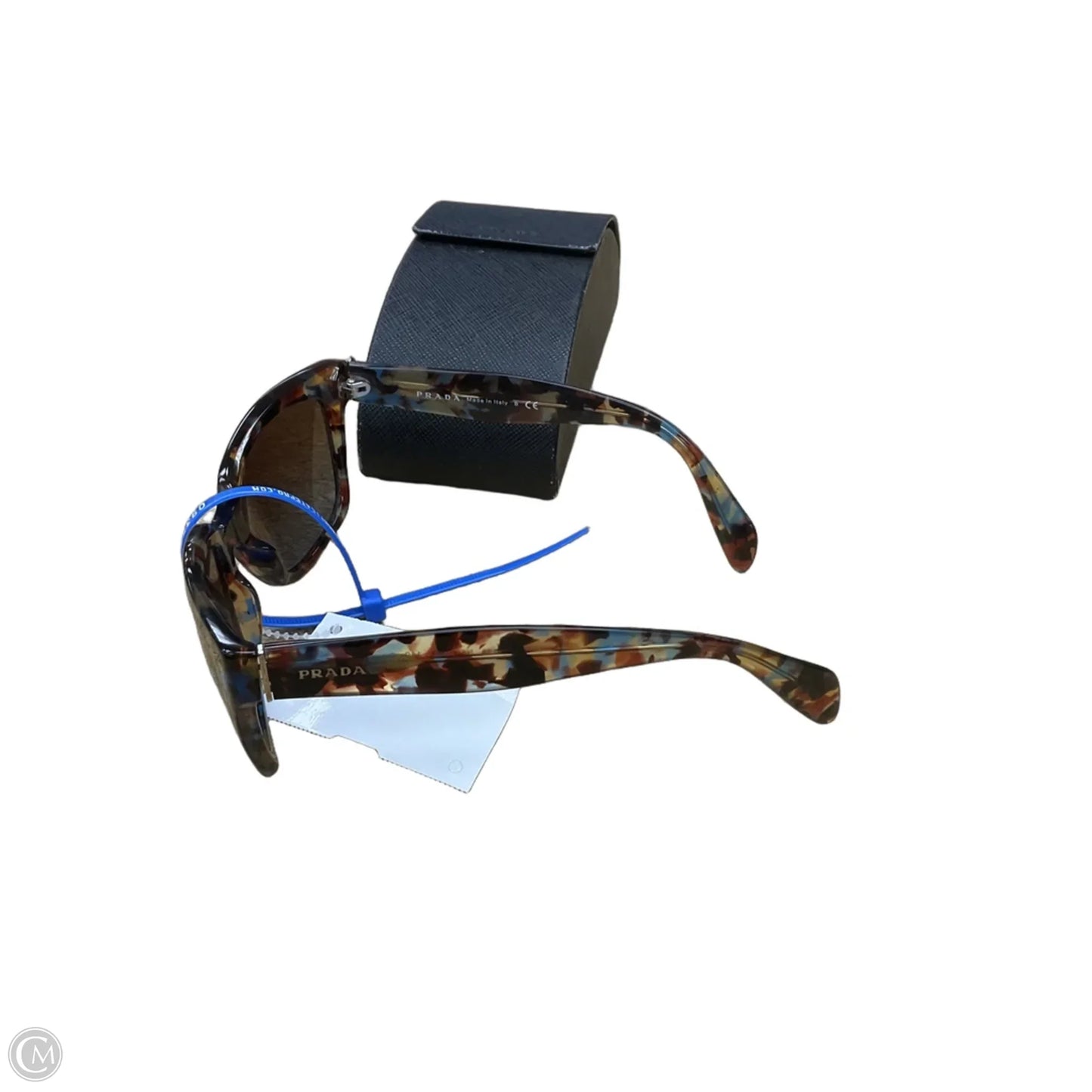 Sunglasses Luxury Designer By Prada