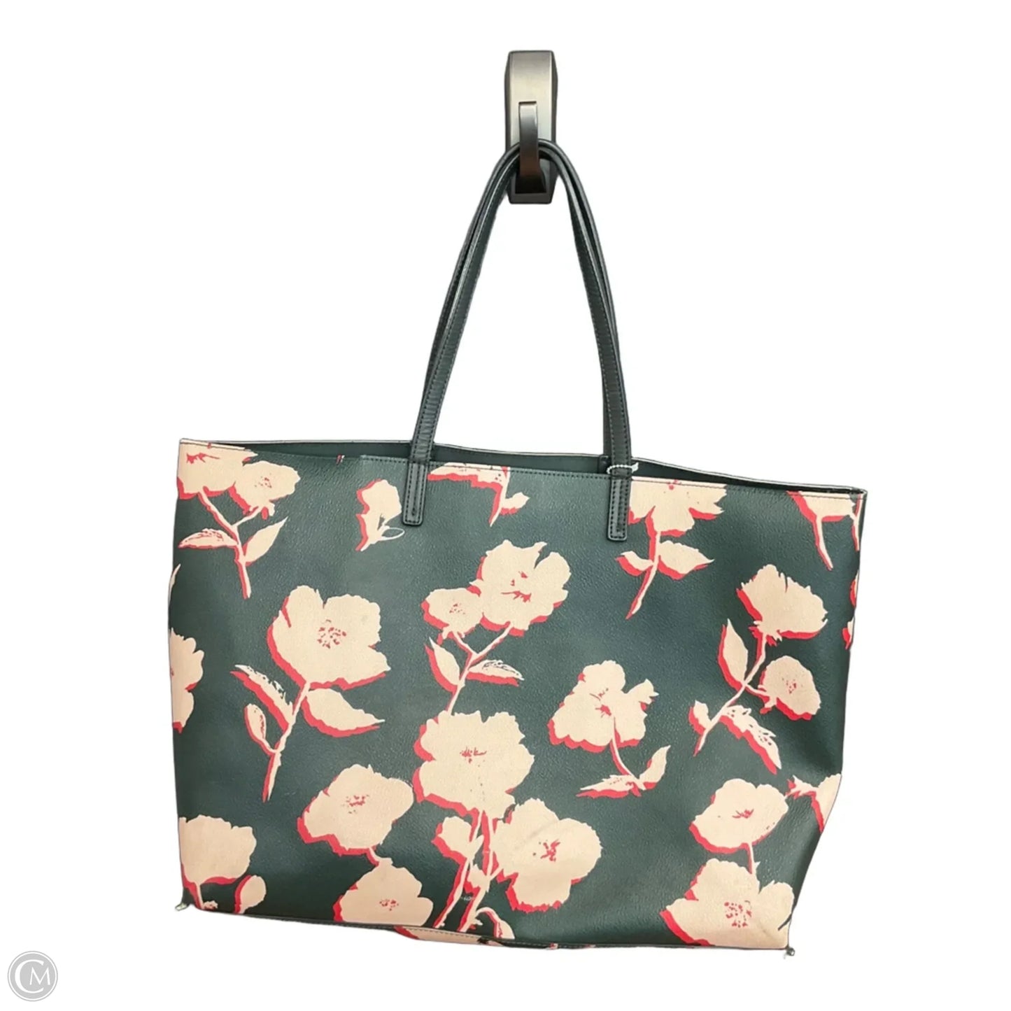 Tote Designer By Tory Burch, Size: Large