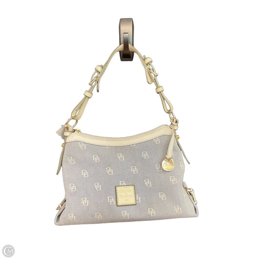 Handbag Designer By Dooney And Bourke, Size: Medium